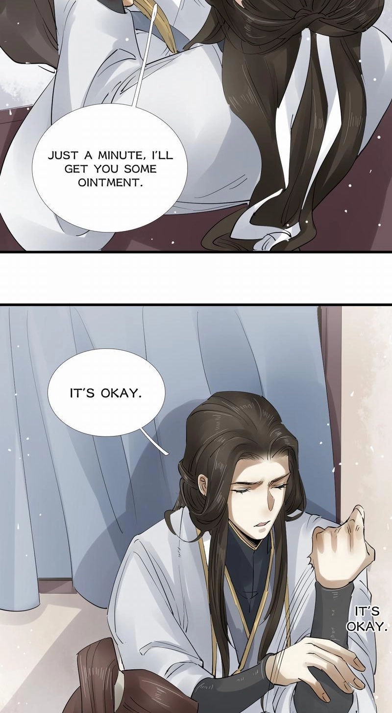 Tsumi Koi Chapter 33 page 14 - 
