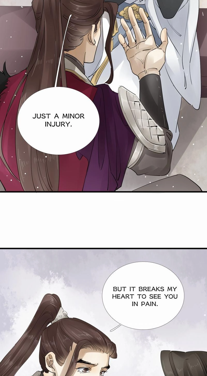 Tsumi Koi Chapter 33 page 15 - 