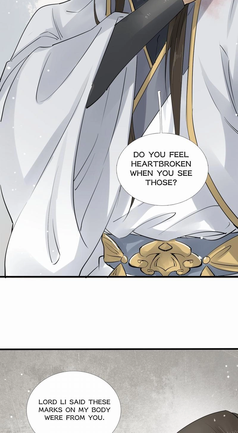 Tsumi Koi Chapter 33 page 18 - 