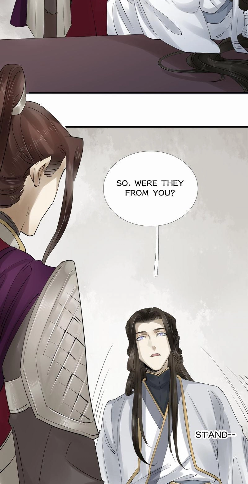 Tsumi Koi Chapter 33 page 21 - 
