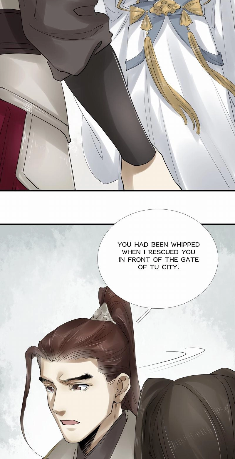 Tsumi Koi Chapter 33 page 22 - 