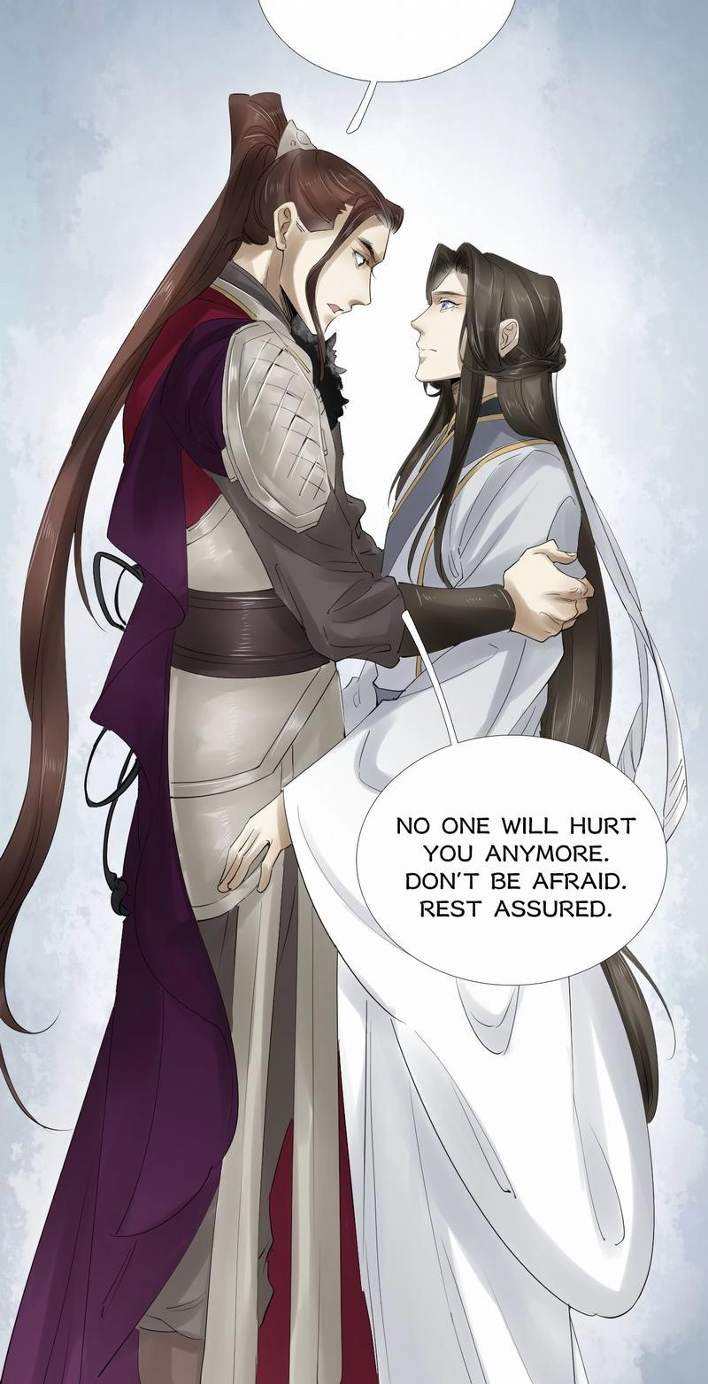 Tsumi Koi Chapter 33 page 24 - 
