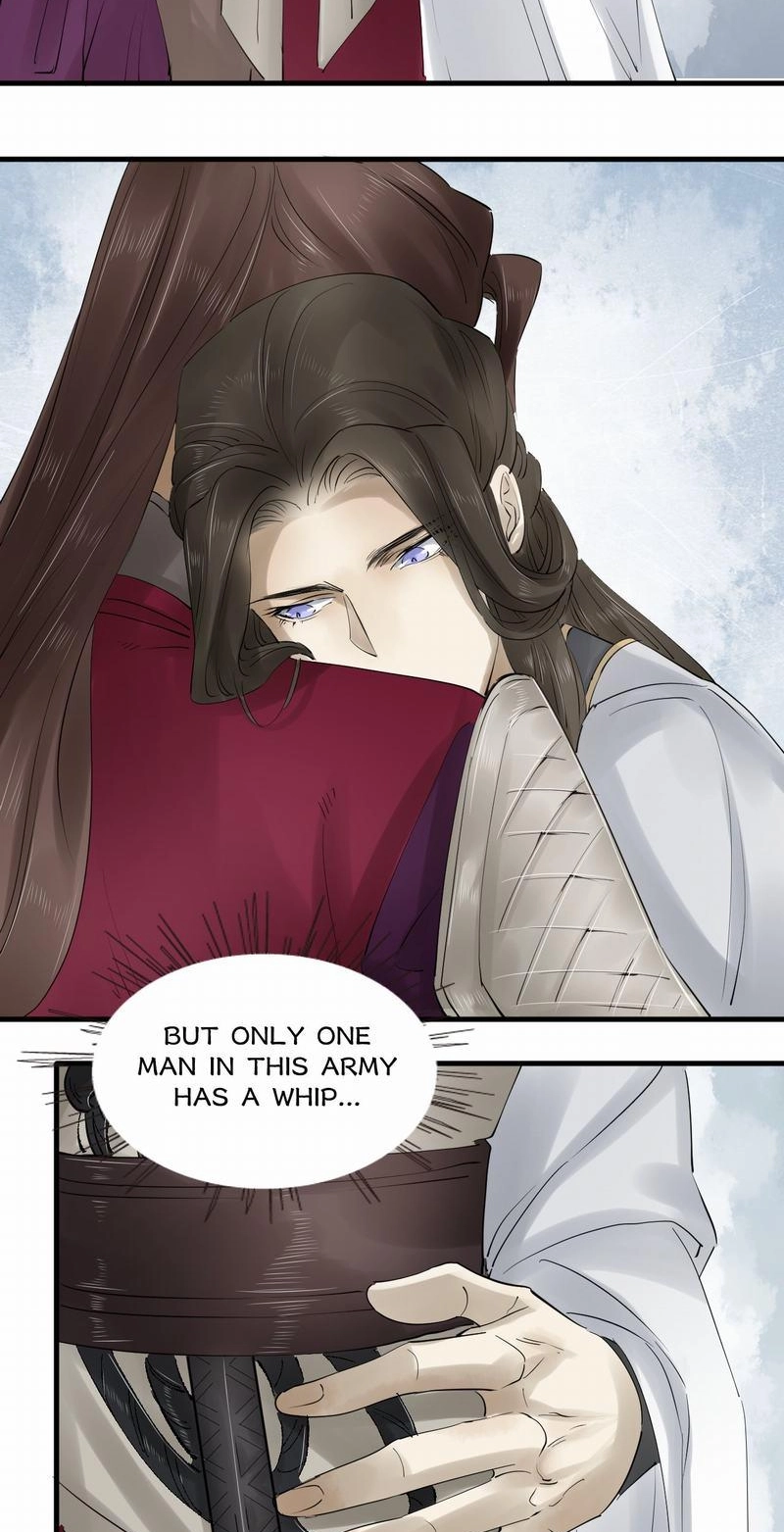 Tsumi Koi Chapter 33 page 25 - 