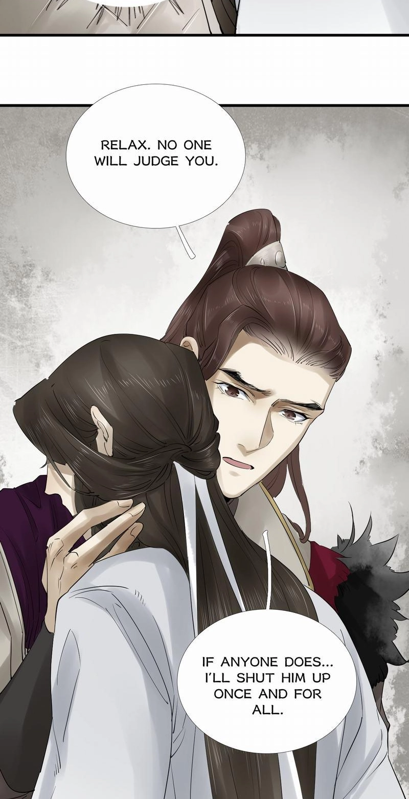Tsumi Koi Chapter 33 page 27 - 