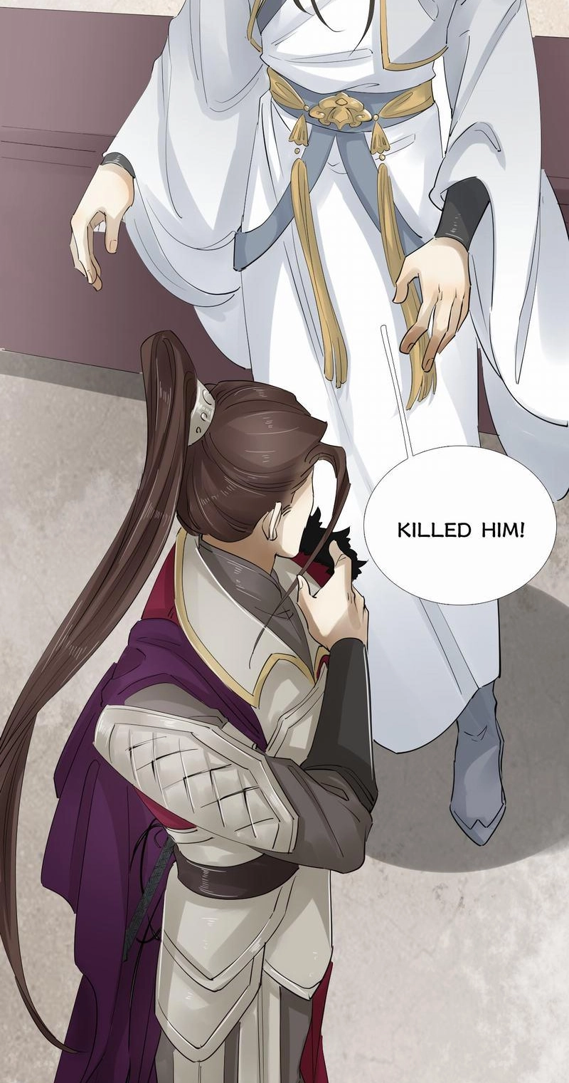 Tsumi Koi Chapter 33 page 4 - 