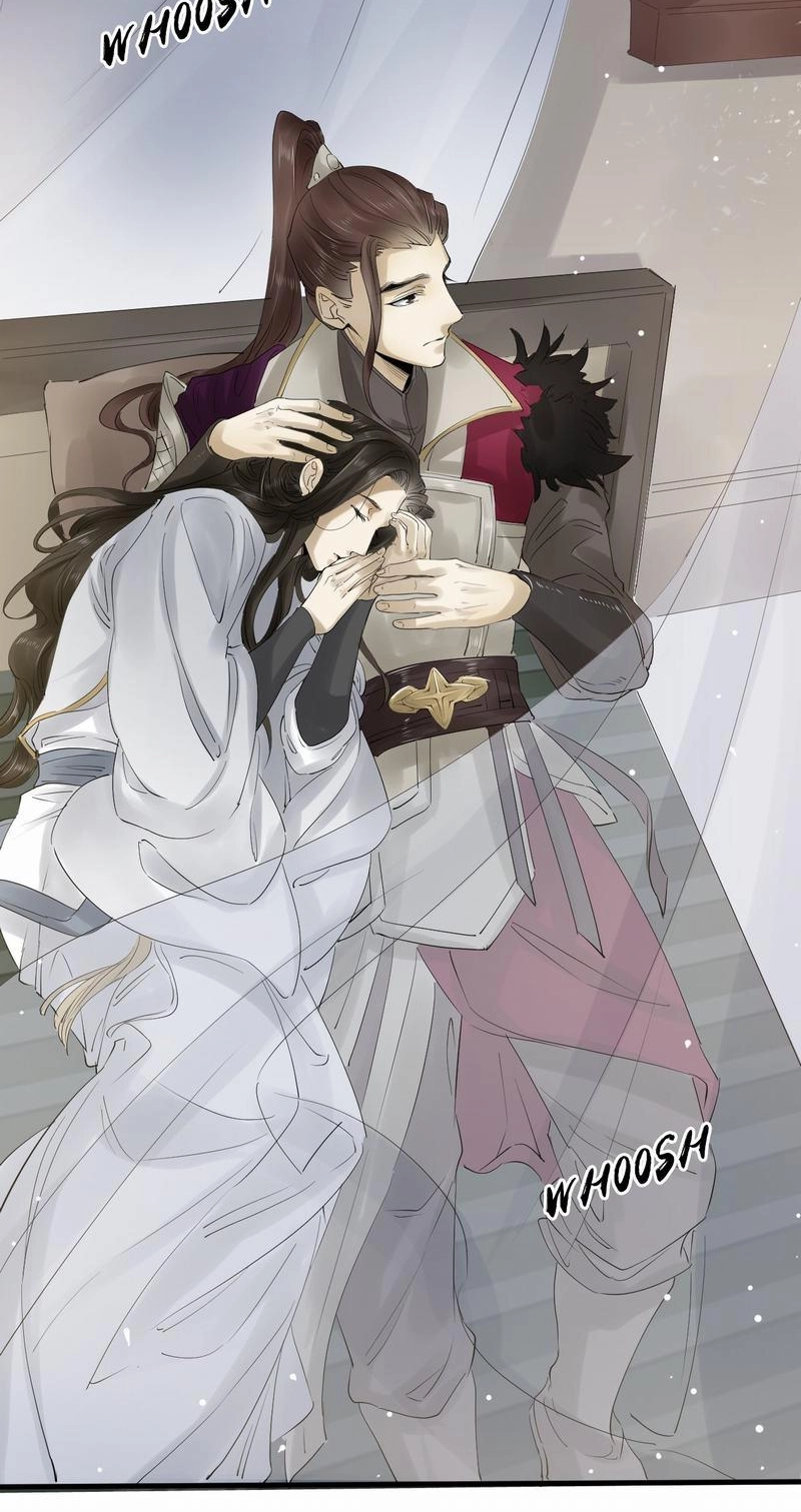 Tsumi Koi Chapter 33 page 32 - 