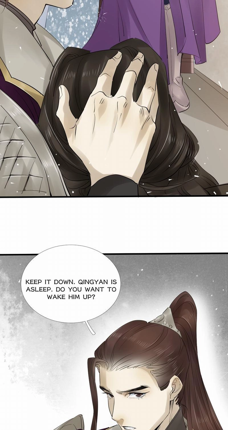 Tsumi Koi Chapter 33 page 34 - 