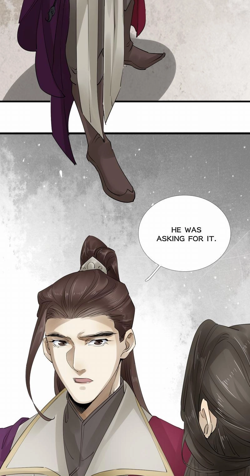 Tsumi Koi Chapter 33 page 5 - 