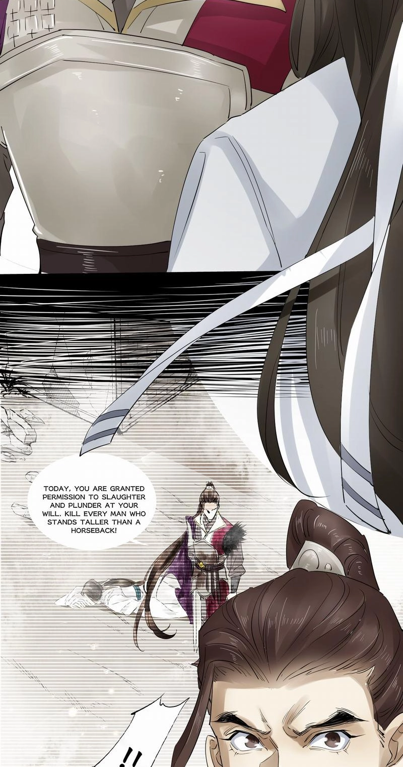 Tsumi Koi Chapter 33 page 6 - 