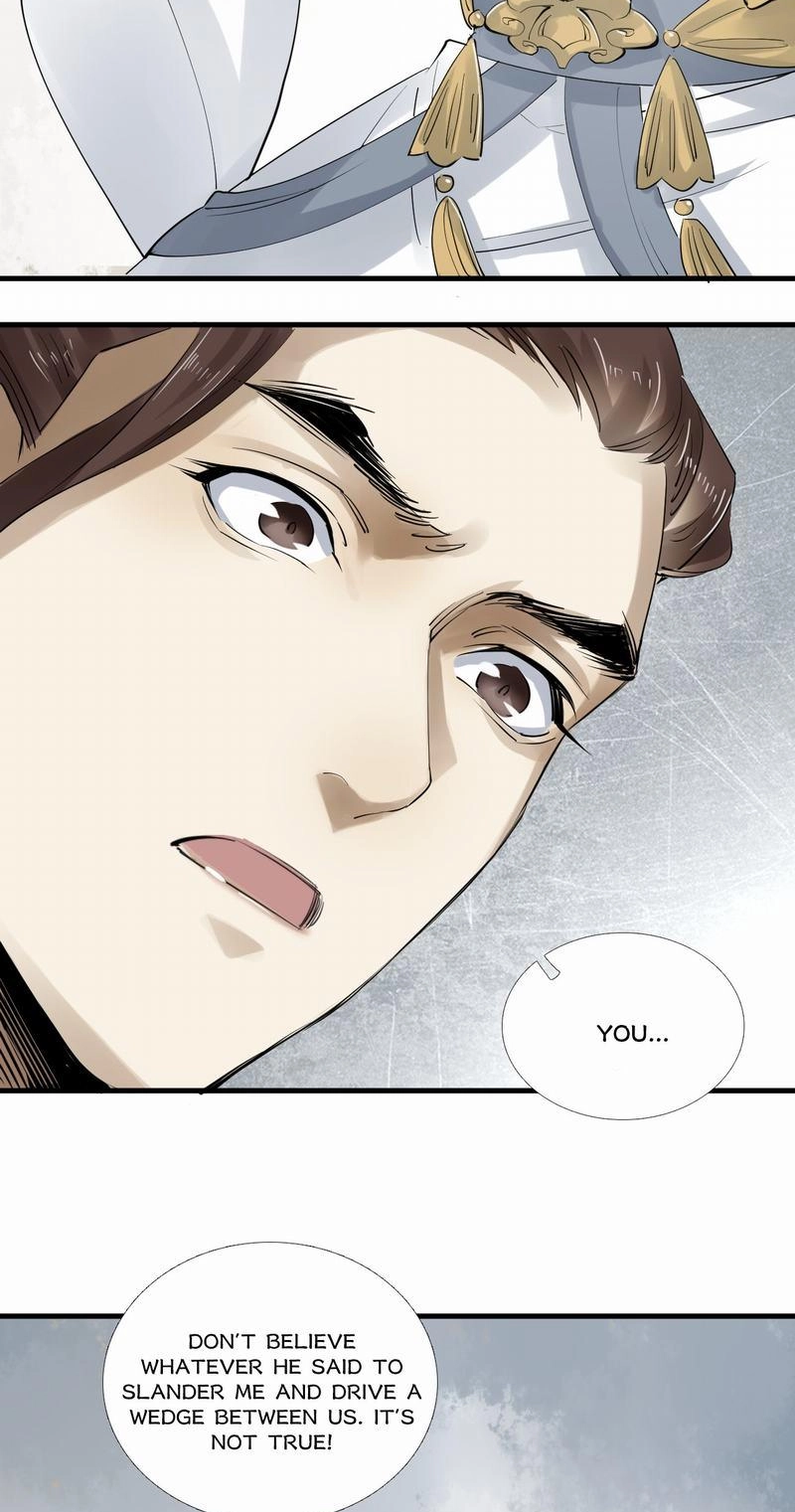 Tsumi Koi Chapter 33 page 9 - 