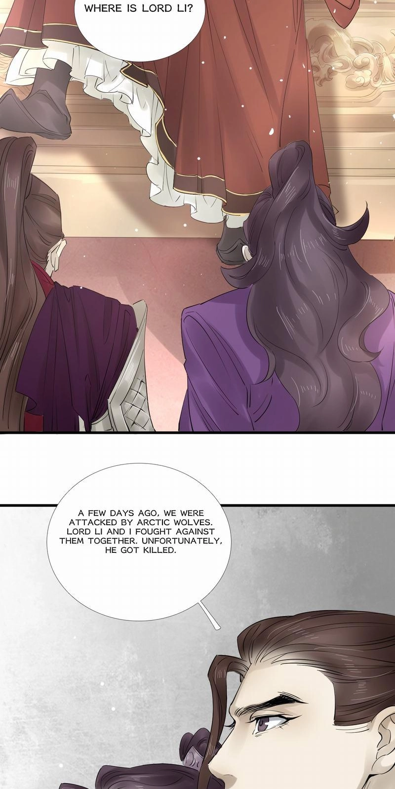Tsumi Koi Chapter 34 page 23 - 