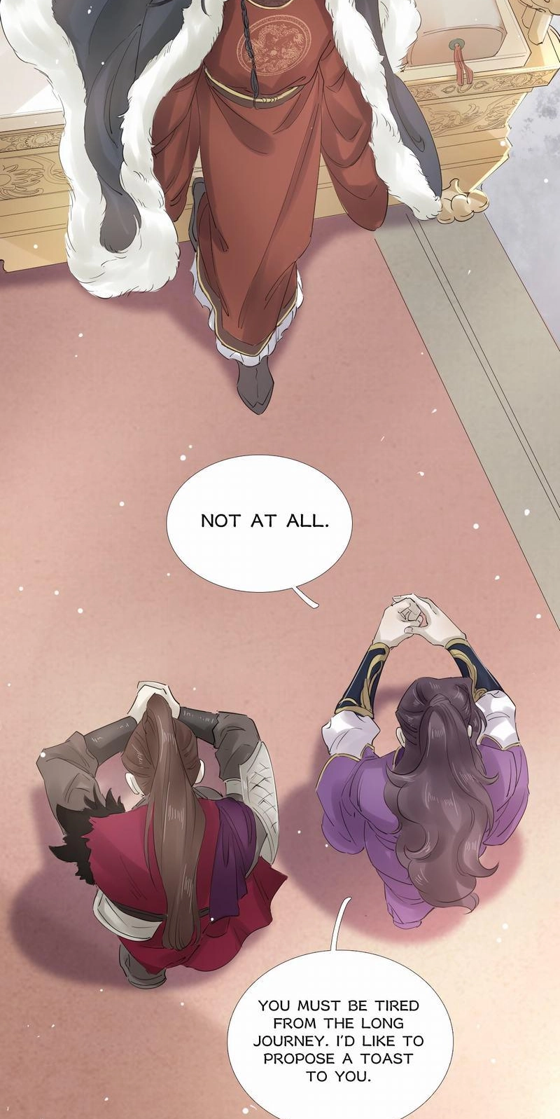Tsumi Koi Chapter 34 page 26 - 
