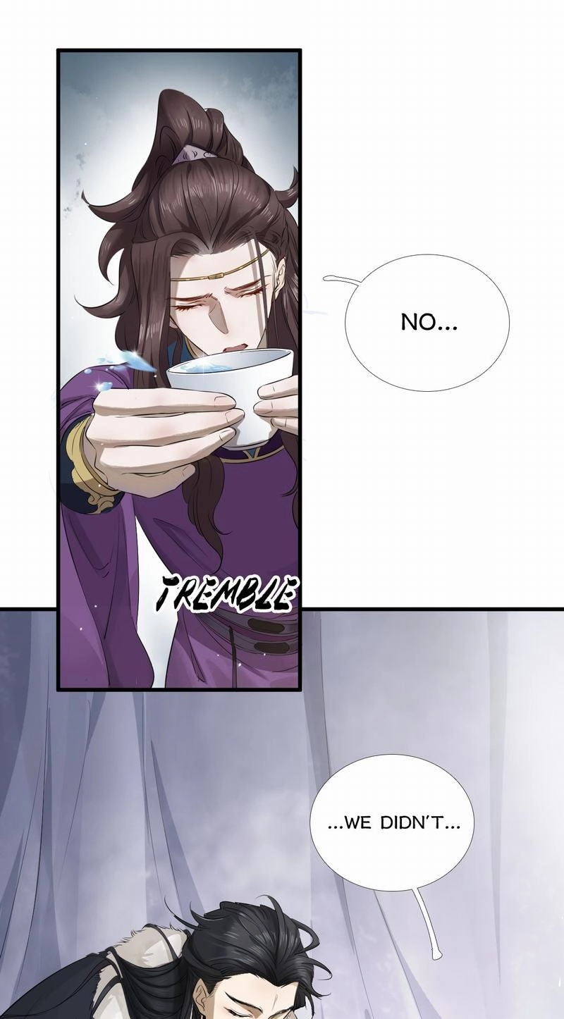 Tsumi Koi Chapter 34 page 28 - 