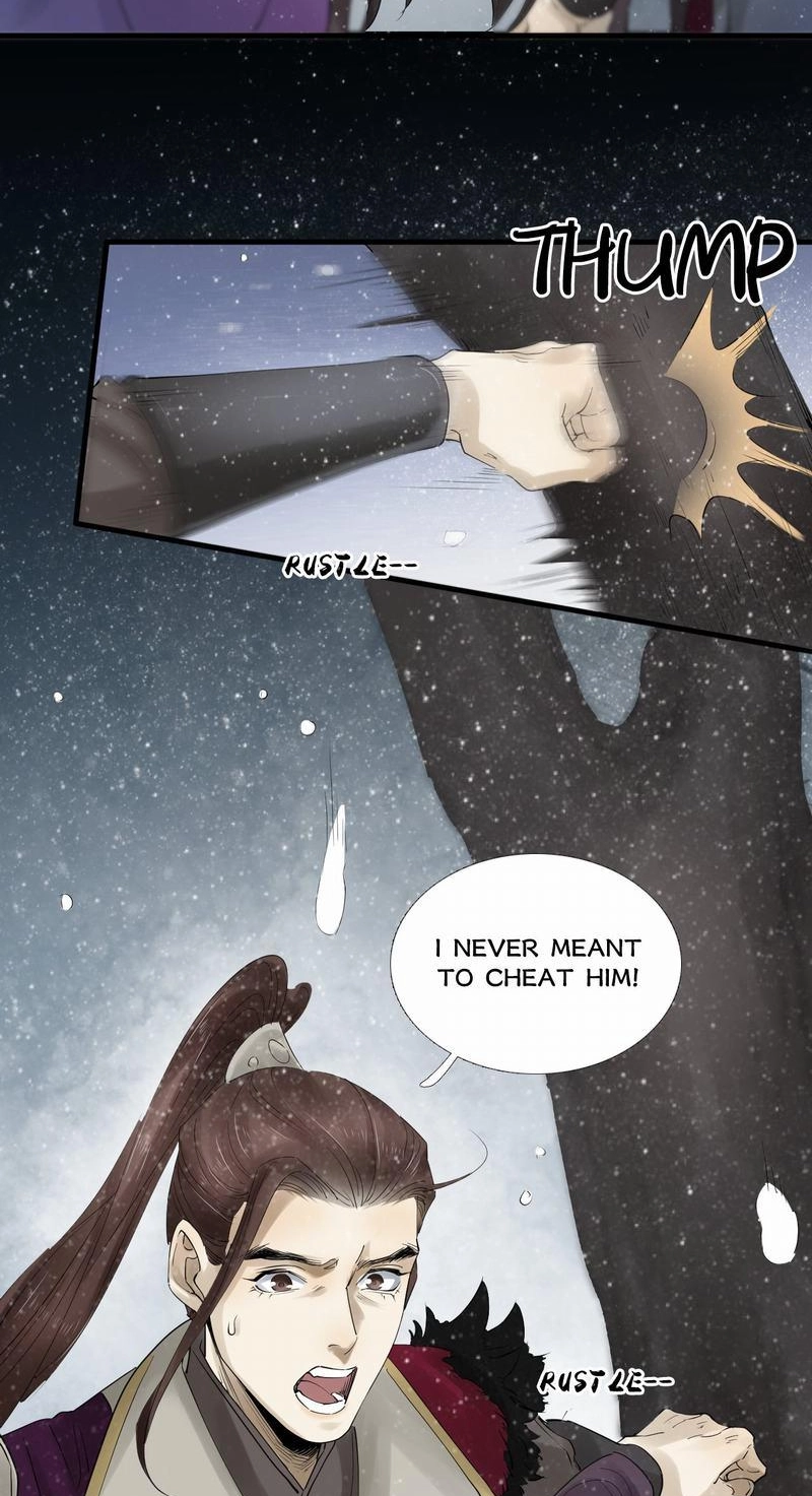 Tsumi Koi Chapter 34 page 4 - 