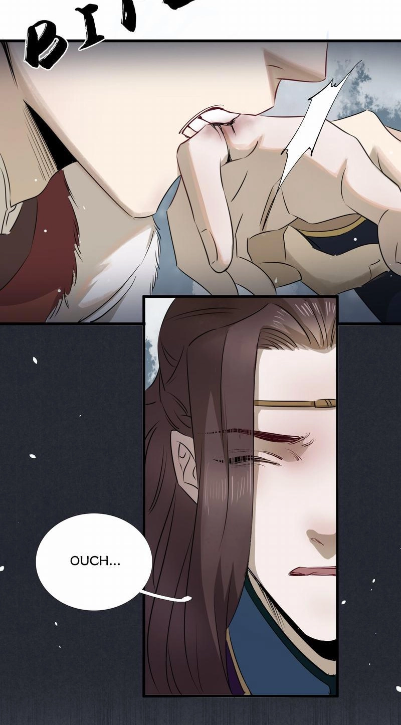 Tsumi Koi Chapter 34 page 31 - 