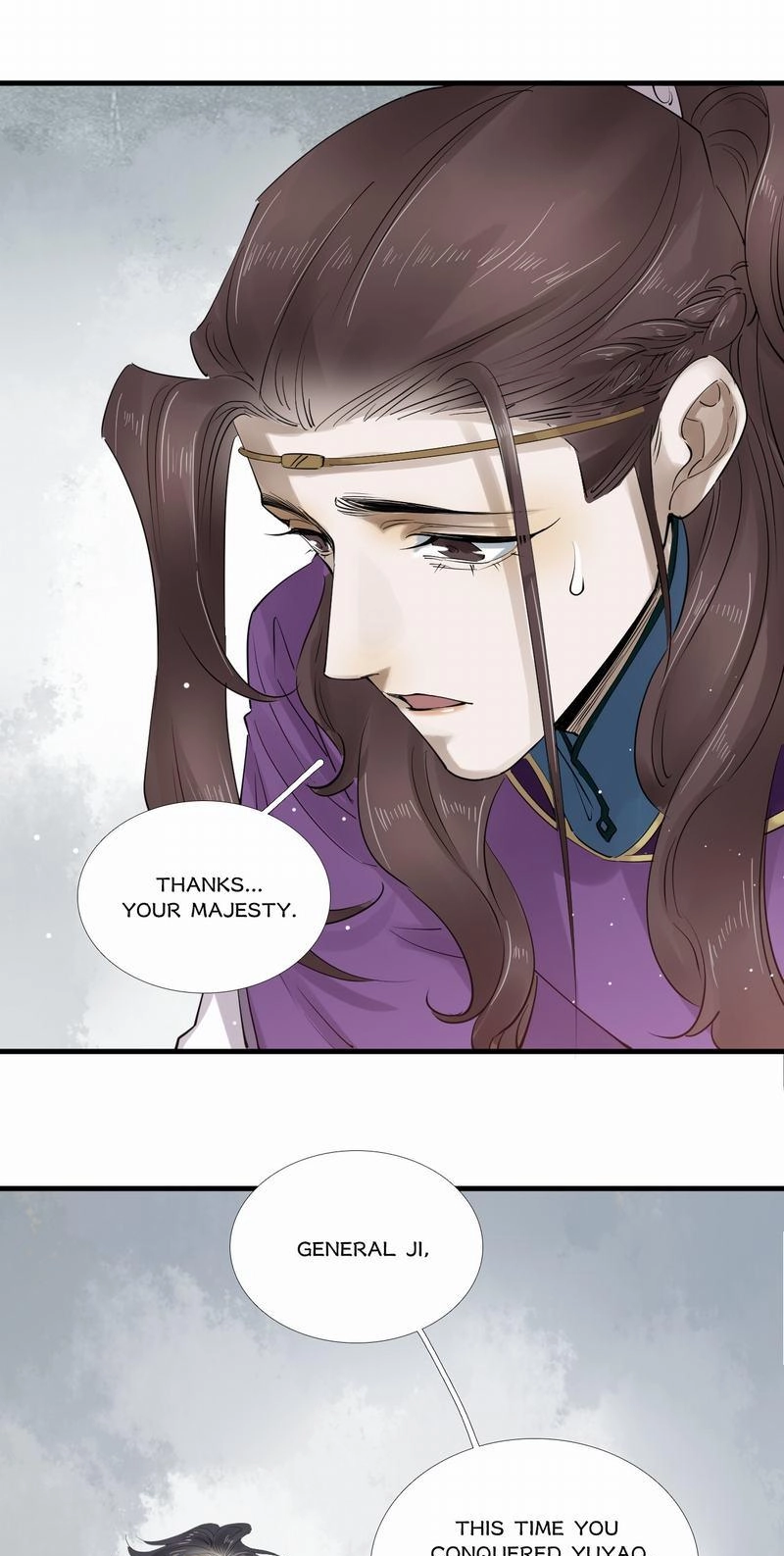 Tsumi Koi Chapter 34 page 36 - 