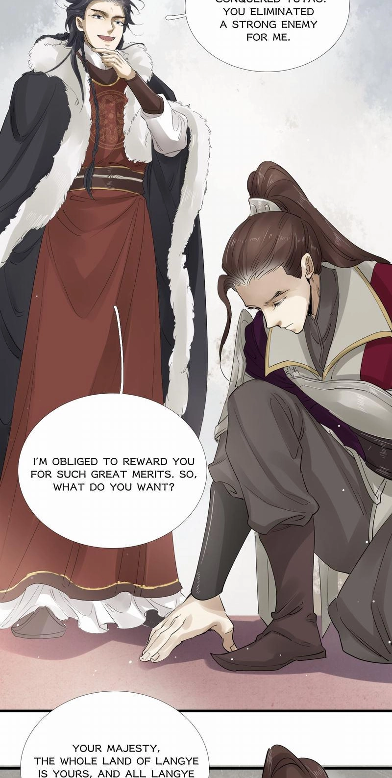 Tsumi Koi Chapter 34 page 37 - 