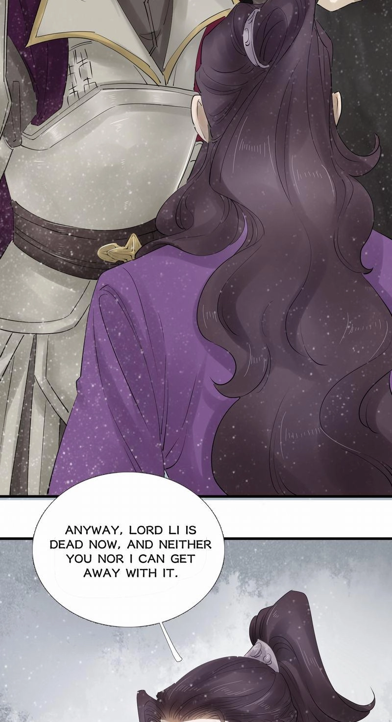 Tsumi Koi Chapter 34 page 5 - 