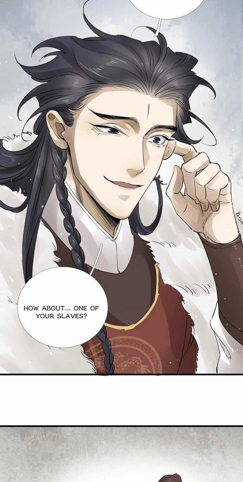 Tsumi Koi Chapter 34 page 43 - 