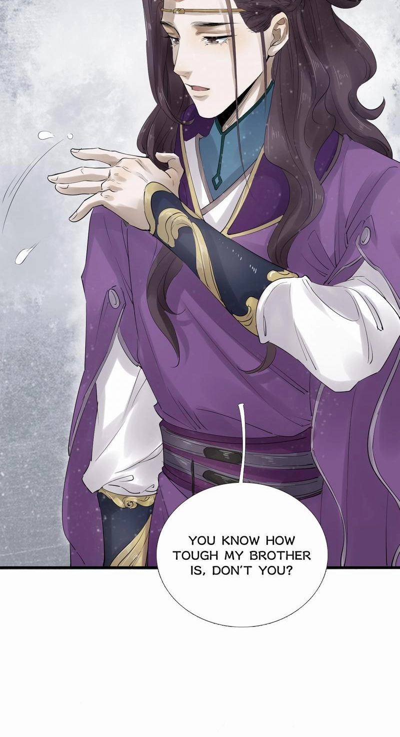 Tsumi Koi Chapter 34 page 6 - 