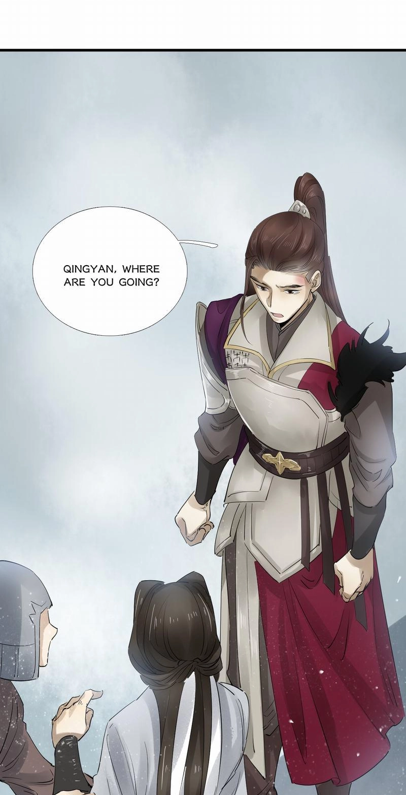 Tsumi Koi Chapter 35 page 18 - 
