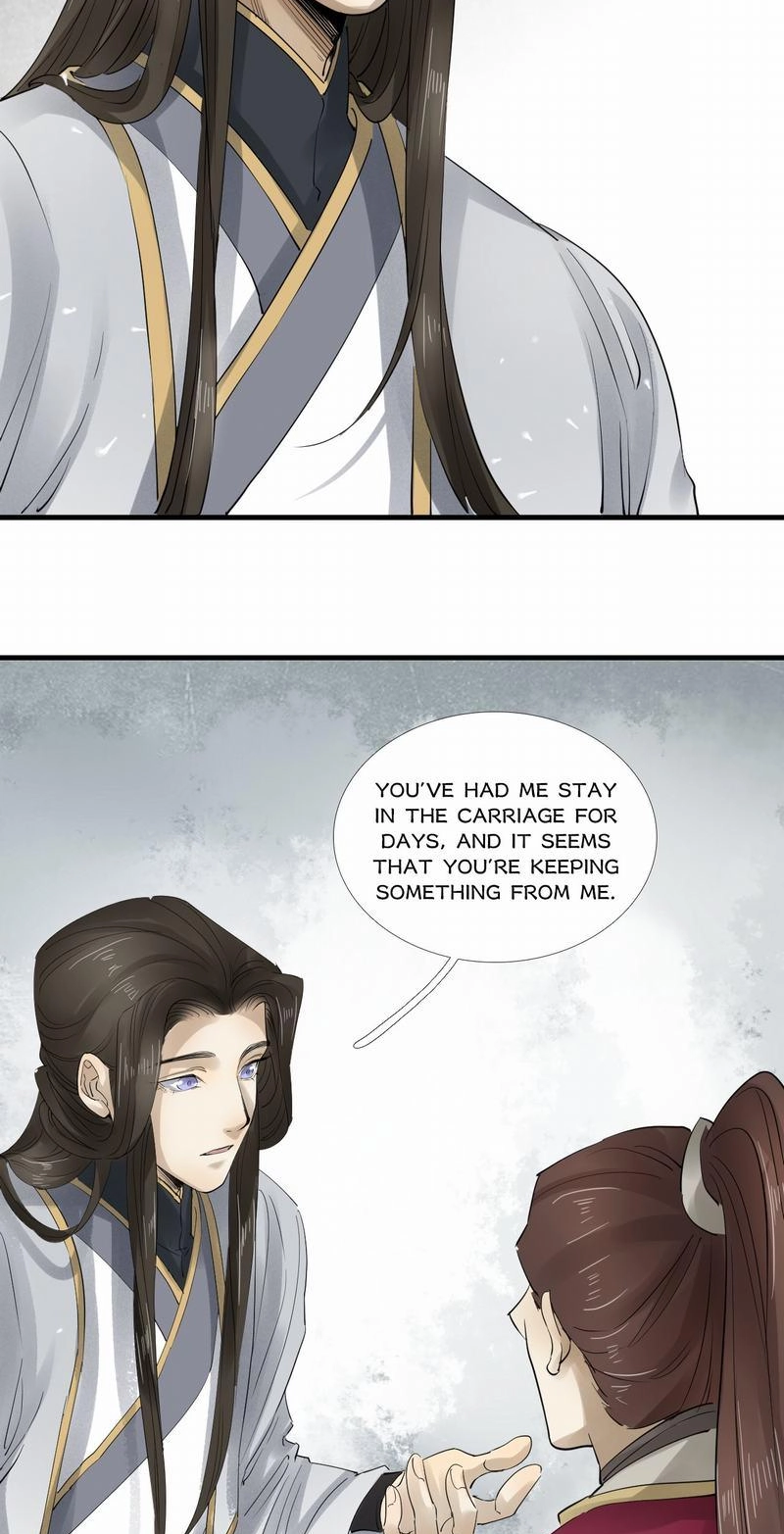 Tsumi Koi Chapter 35 page 20 - 