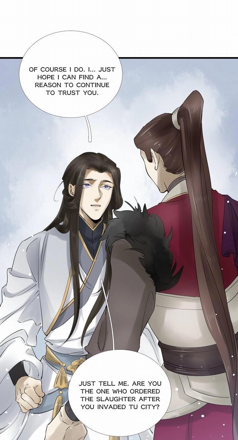 Tsumi Koi Chapter 35 page 22 - 