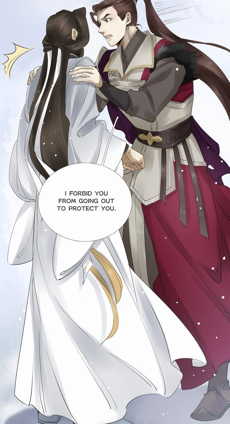 Tsumi Koi Chapter 35 page 28 - 