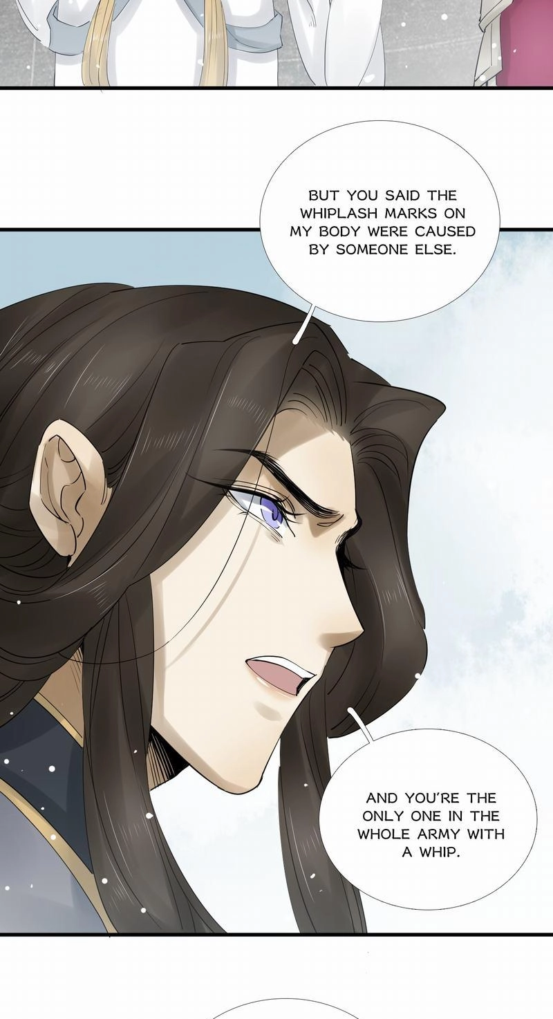 Tsumi Koi Chapter 35 page 30 - 