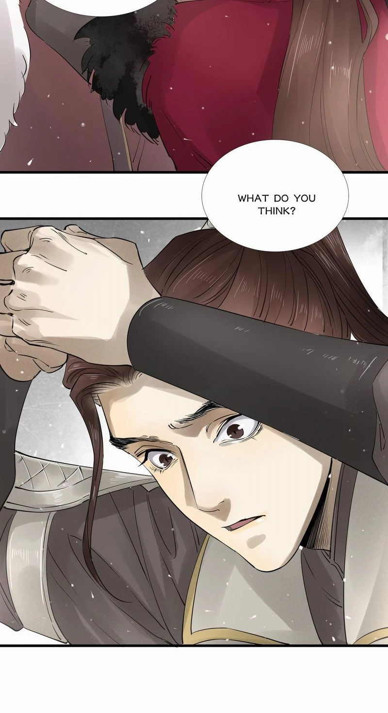 Tsumi Koi Chapter 35 page 4 - 