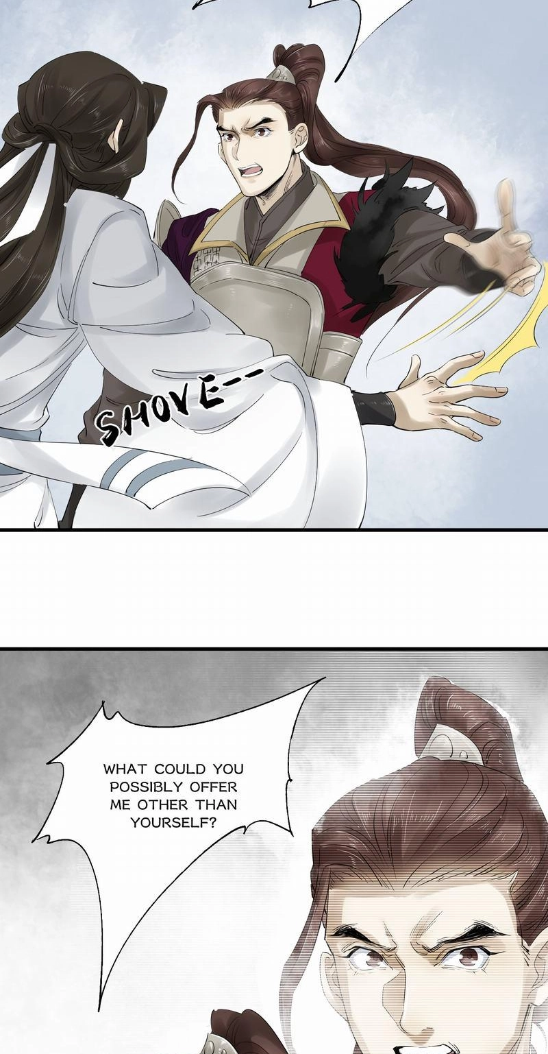 Tsumi Koi Chapter 35 page 34 - 