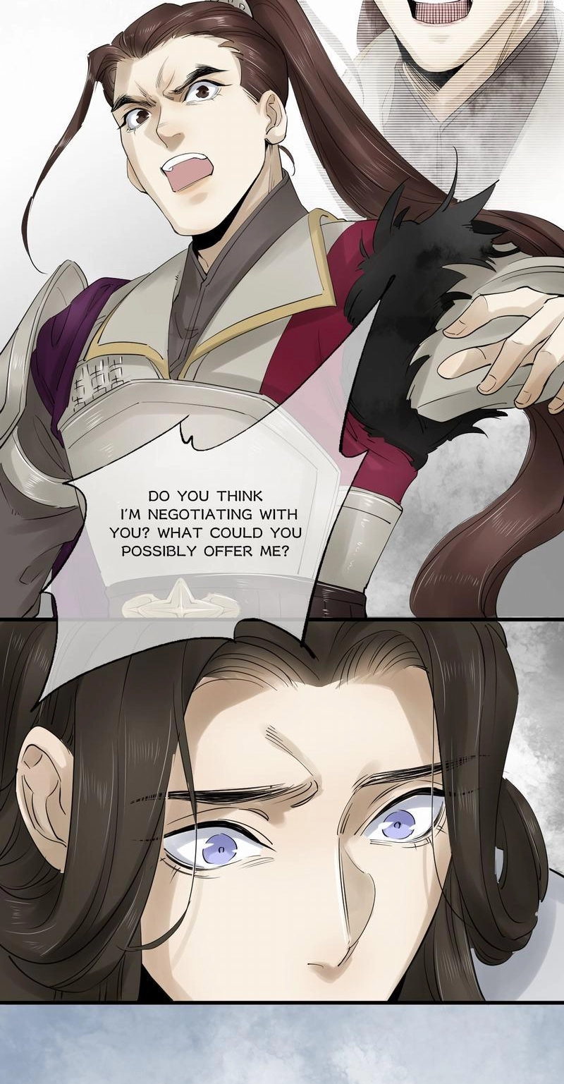 Tsumi Koi Chapter 35 page 35 - 