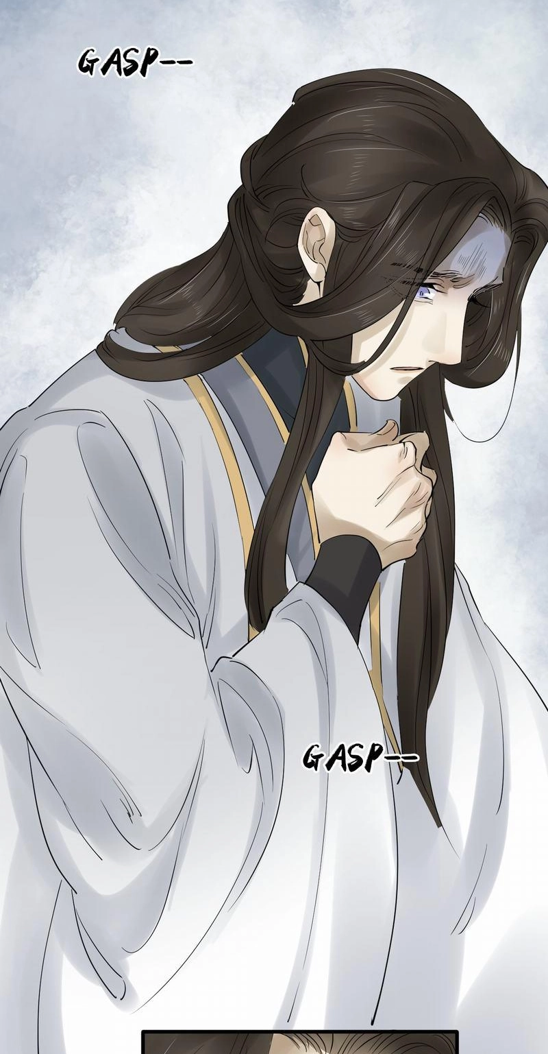 Tsumi Koi Chapter 35 page 36 - 