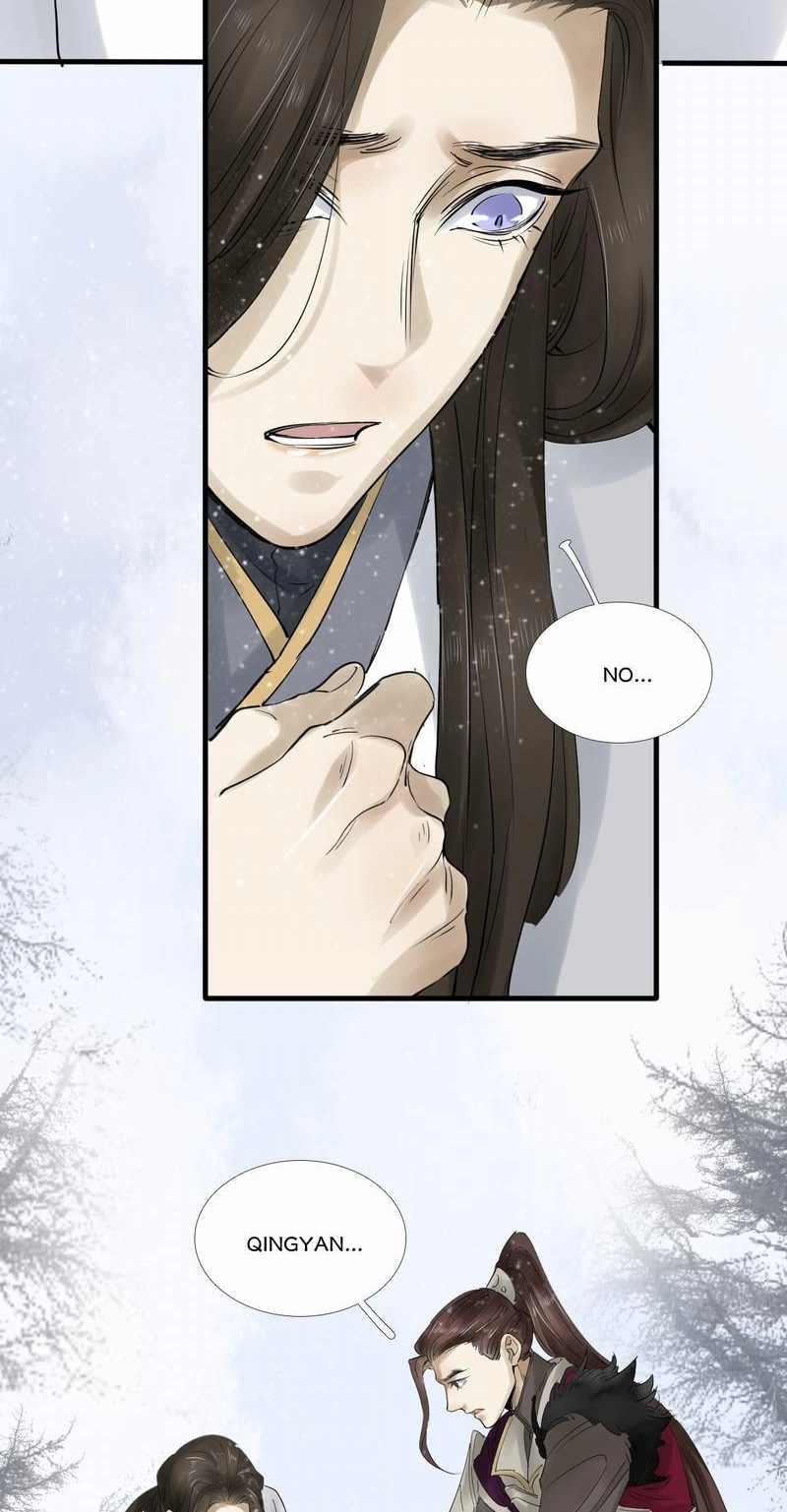 Tsumi Koi Chapter 35 page 37 - 