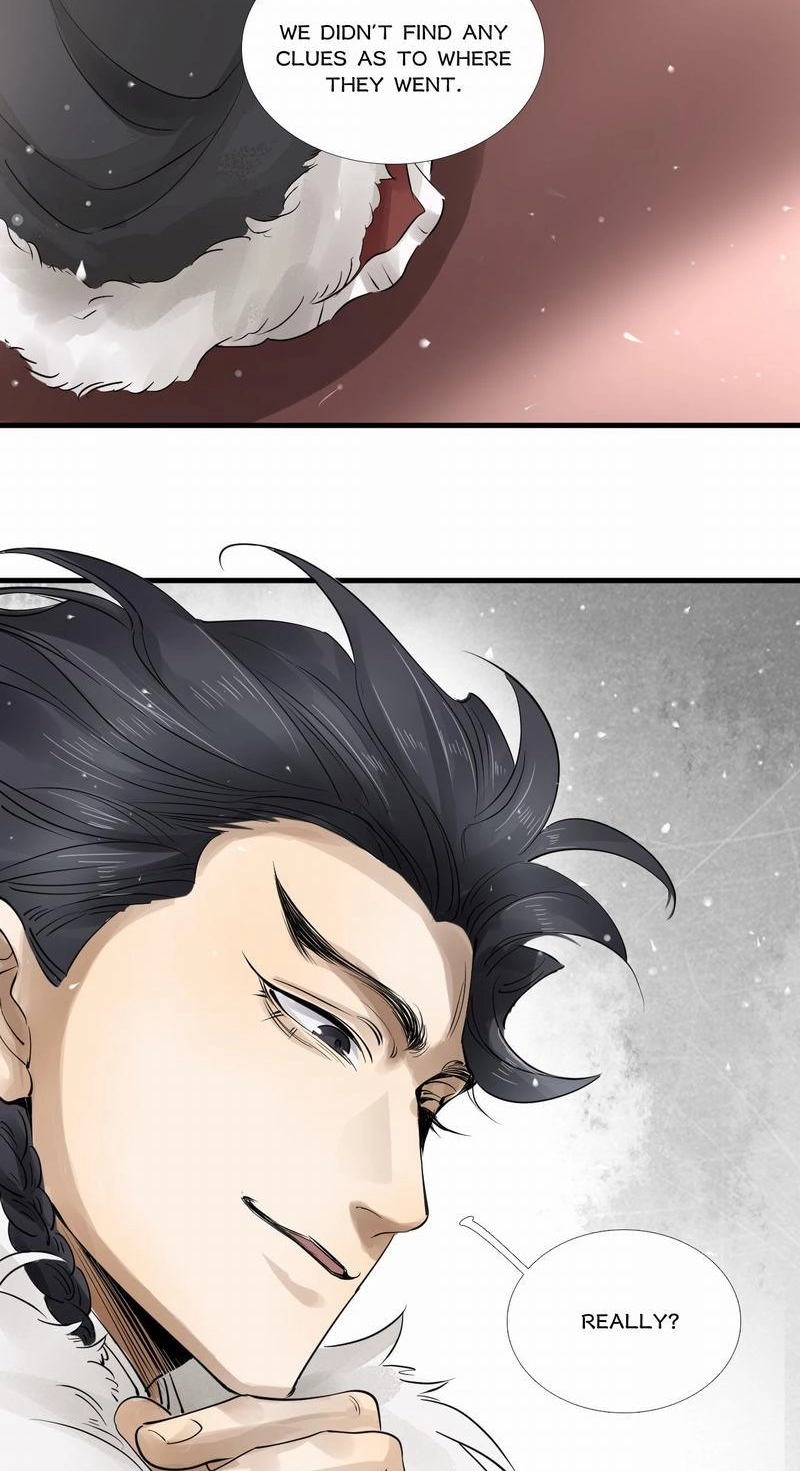 Tsumi Koi Chapter 35 page 6 - 