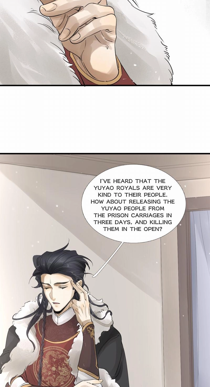 Tsumi Koi Chapter 35 page 7 - 