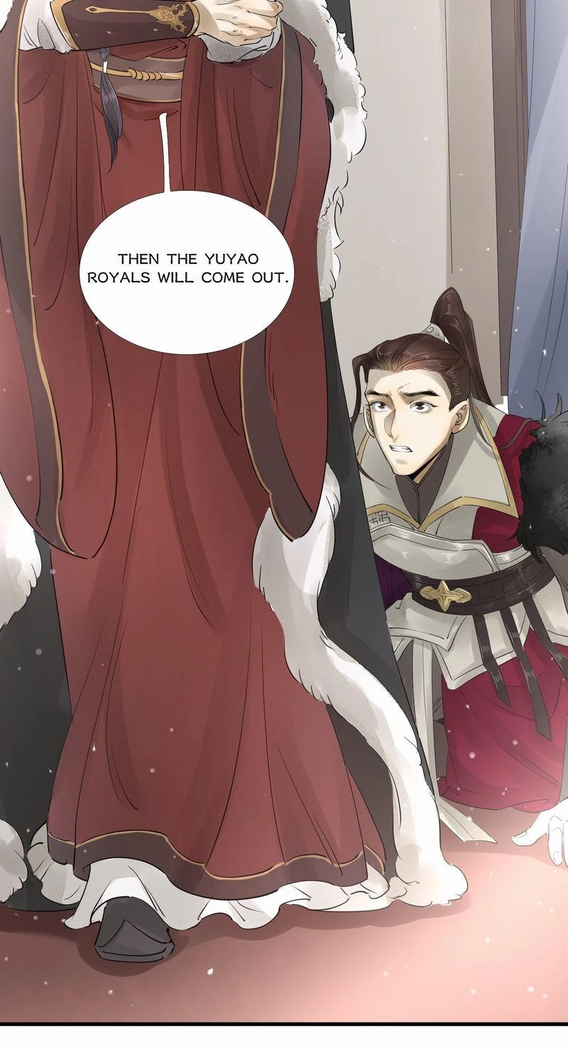 Tsumi Koi Chapter 35 page 8 - 