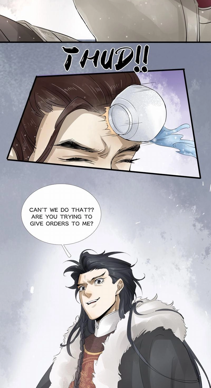 Tsumi Koi Chapter 35 page 10 - 