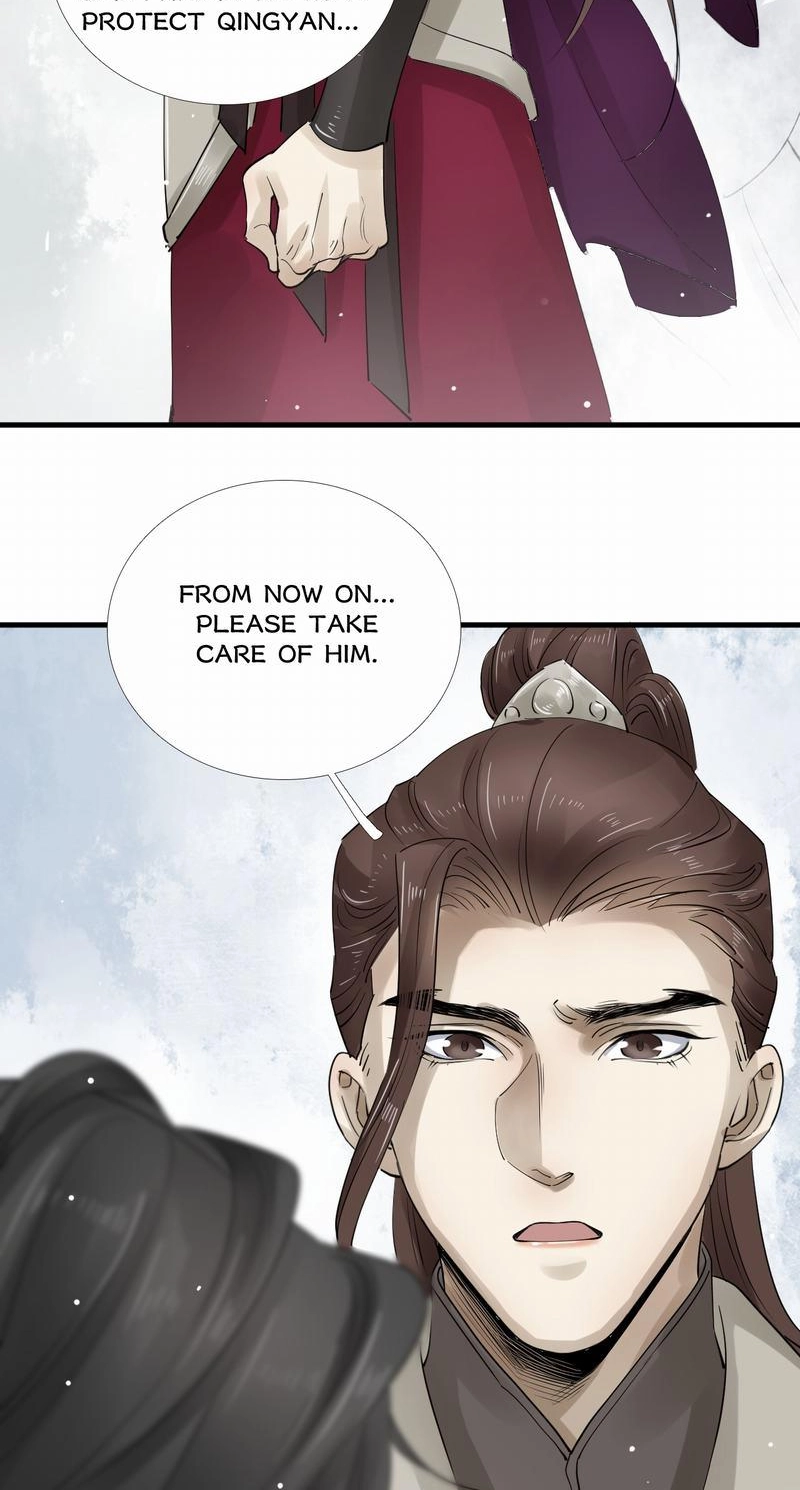 Tsumi Koi Chapter 36 page 14 - 
