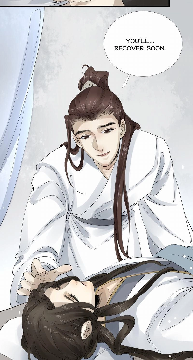 Tsumi Koi Chapter 36 page 18 - 