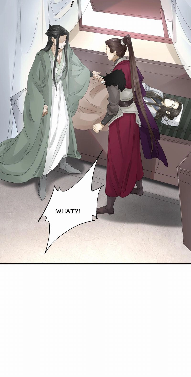 Tsumi Koi Chapter 36 page 3 - 