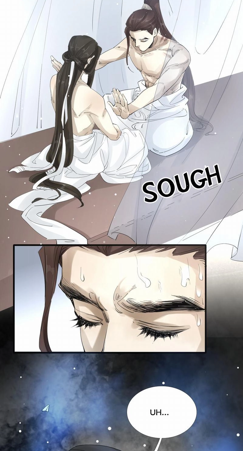 Tsumi Koi Chapter 36 page 24 - 