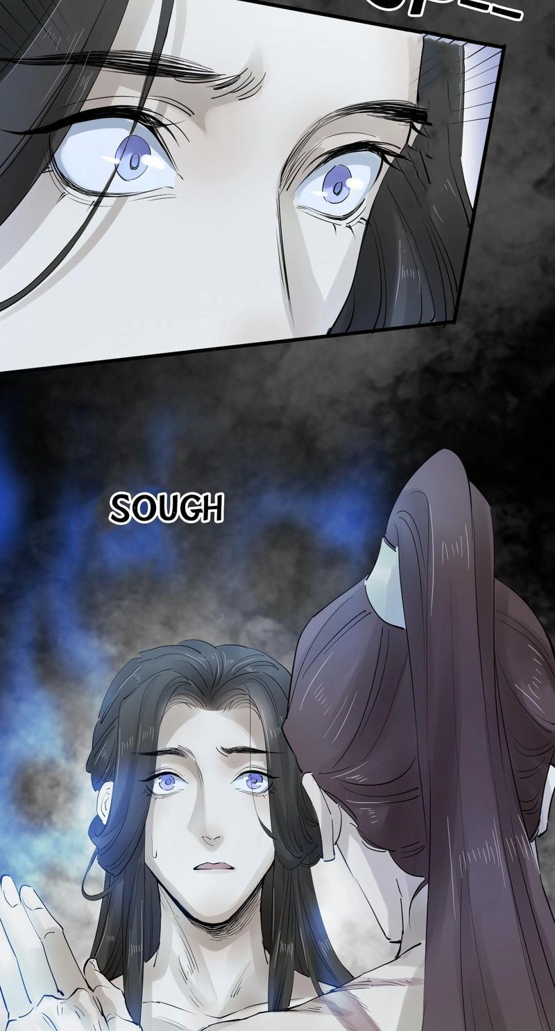 Tsumi Koi Chapter 36 page 29 - 