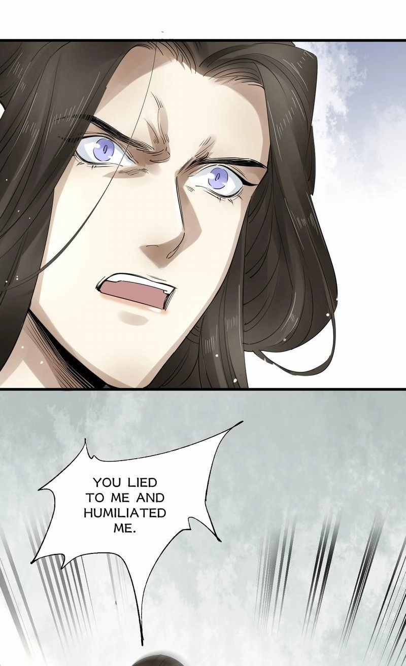 Tsumi Koi Chapter 36 page 32 - 