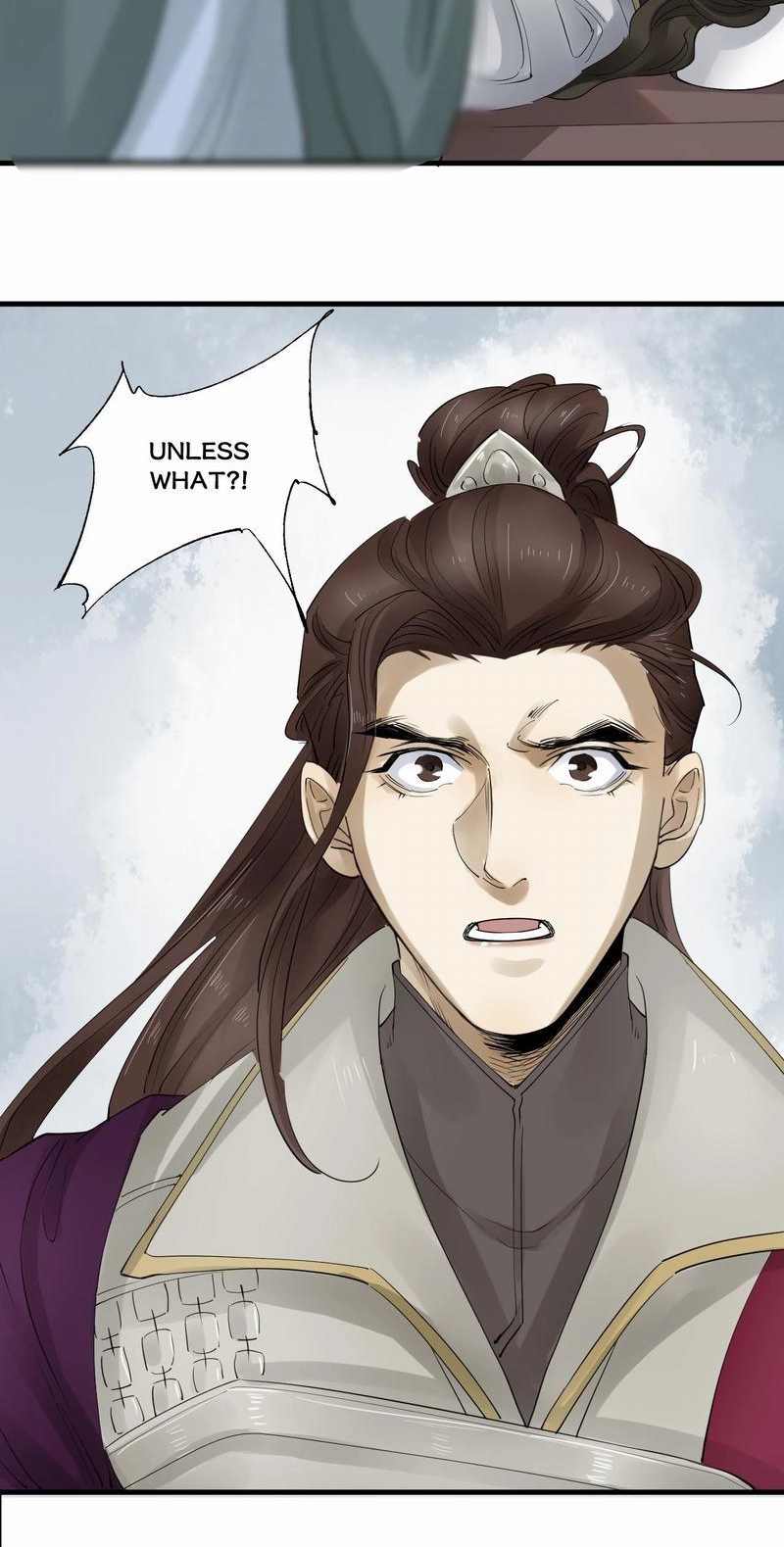Tsumi Koi Chapter 36 page 6 - 