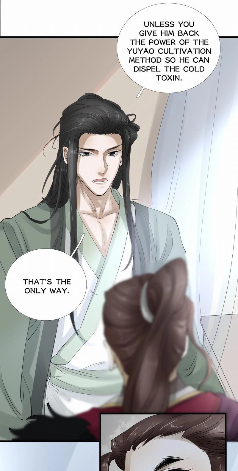 Tsumi Koi Chapter 36 page 7 - 