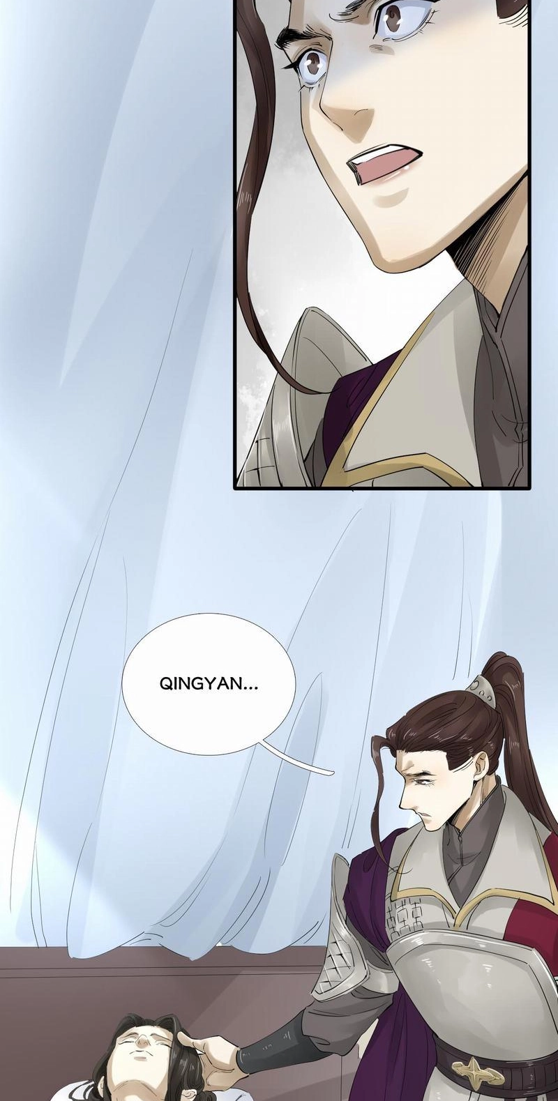 Tsumi Koi Chapter 36 page 8 - 