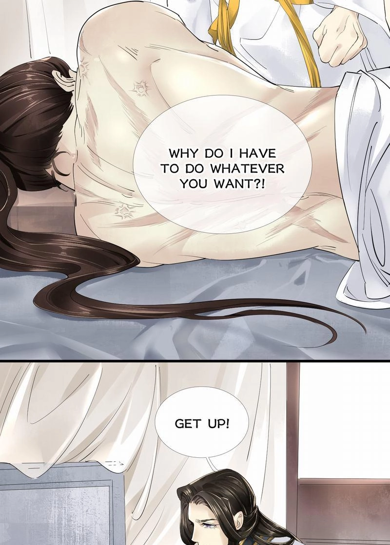 Tsumi Koi Chapter 37 page 13 - 