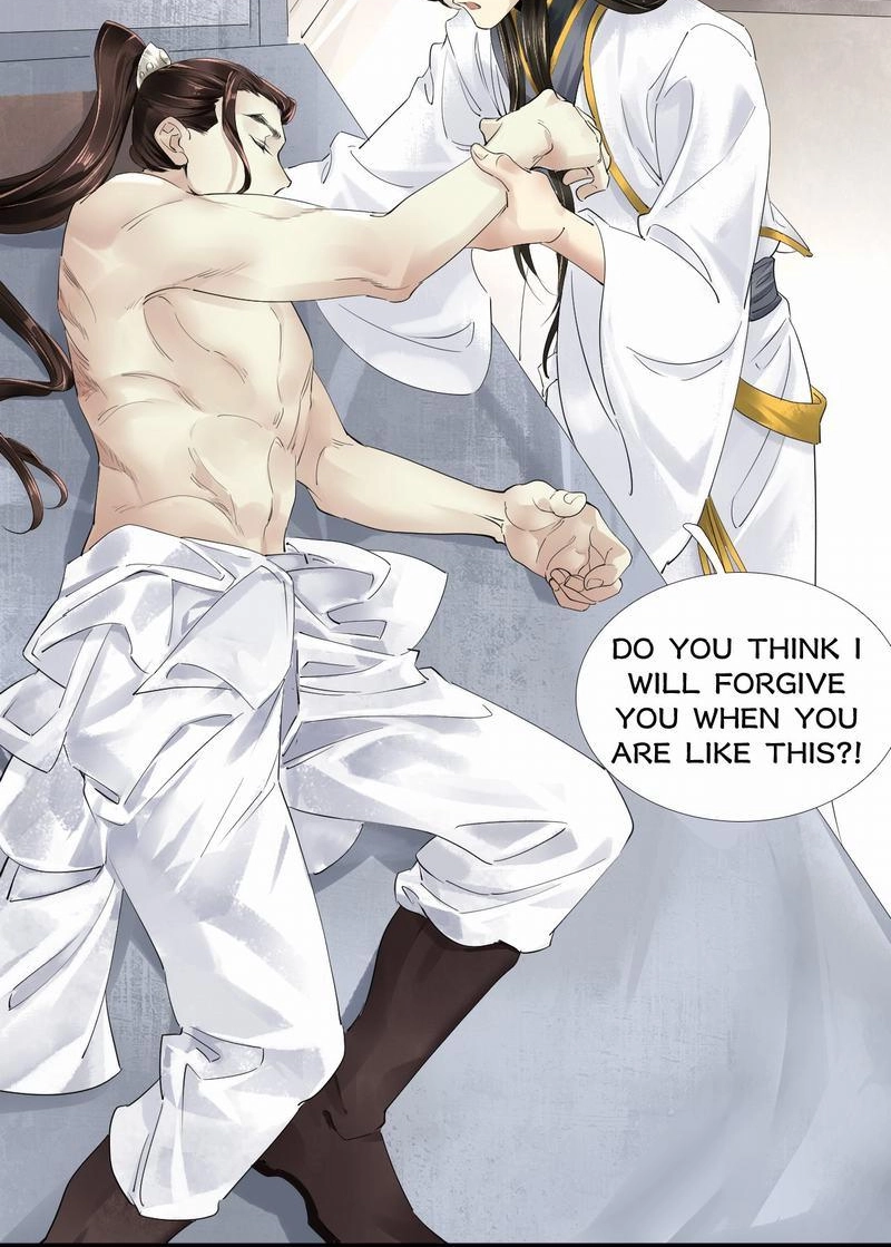 Tsumi Koi Chapter 37 page 14 - 