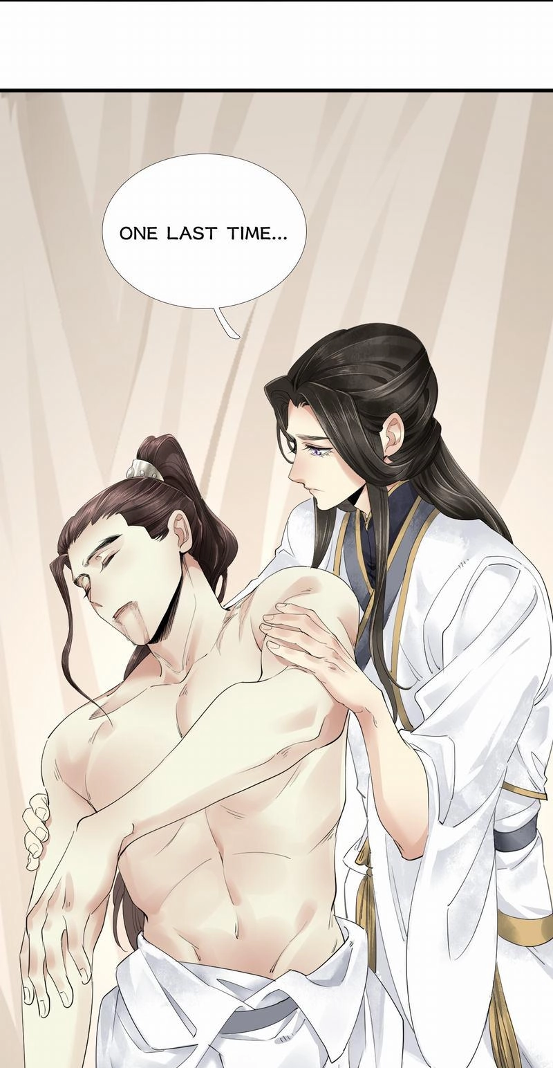 Tsumi Koi Chapter 37 page 19 - 